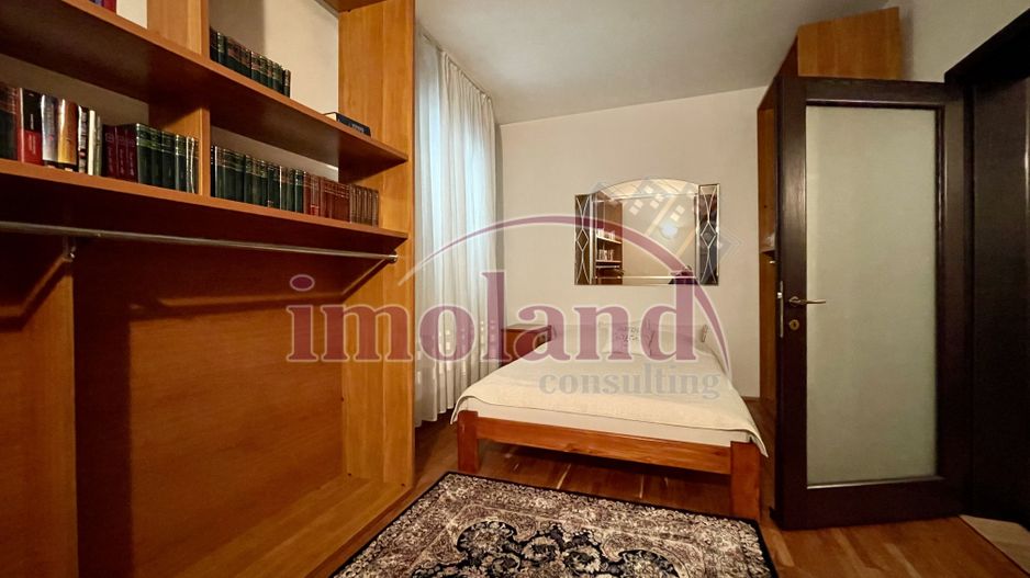 Vanzare VILA rezidenta / casa de vacanță 540 mp, teren 1500 mp | Snagov - Poză 13