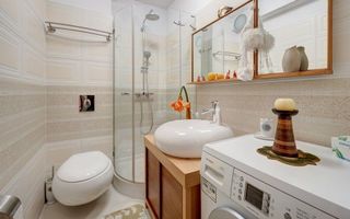 Apartament elegant 4 camere | Vanzare | Herastrau - Poză 8