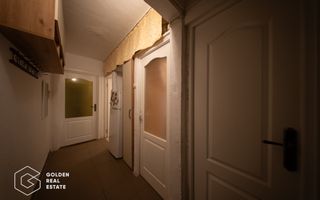 Apartament 4 camere, etaj 1, centrala proprie, zona Vlaicu - Poză 18