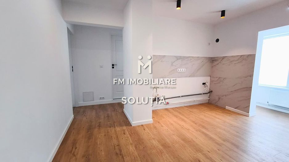 Apartament 2 camere, decomandat, finisat! - Poză 9