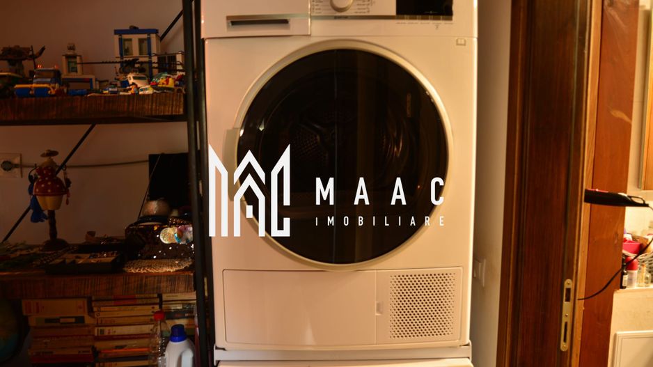 Apartament 3 camere | Etaj 1 | Decomandat - Poză 9