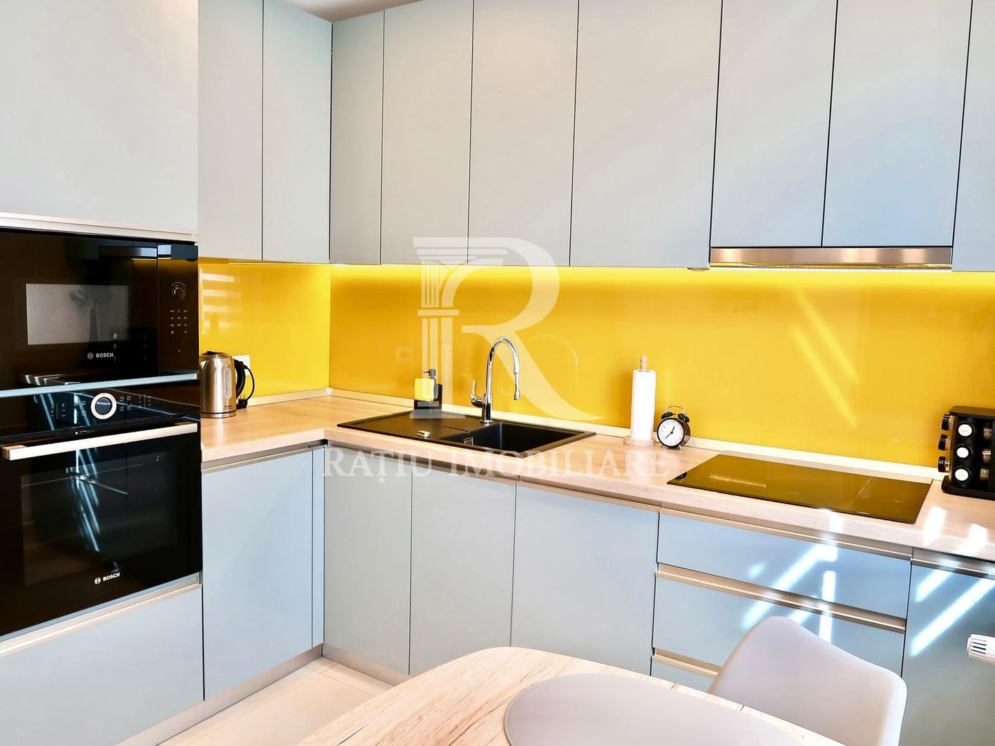 Apartament cu 3 camere | Vedere panoramică deosebită | Oradea - Poză 7
