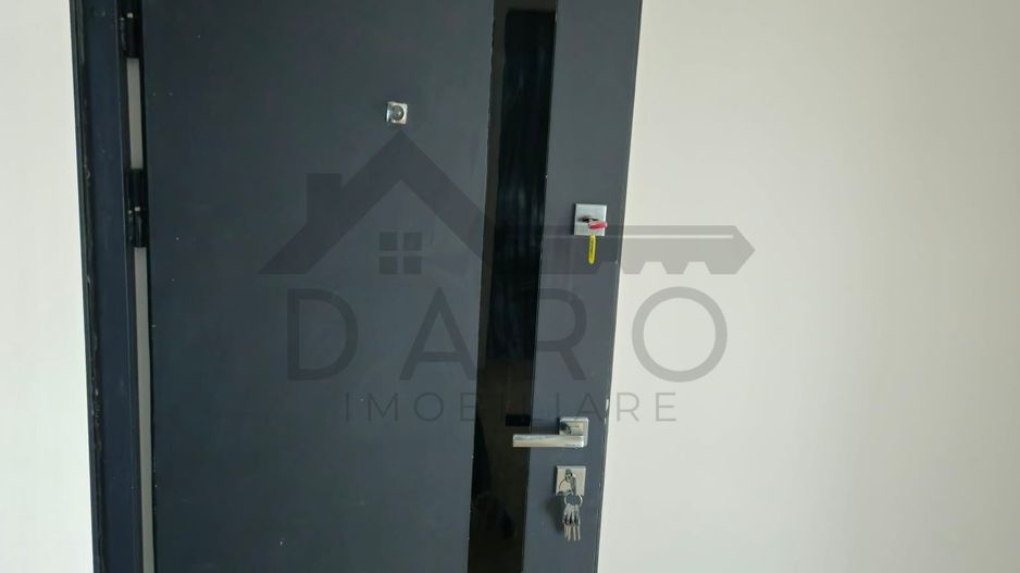 Apartament modern cu 2 camere în Skyline! - Poză 6