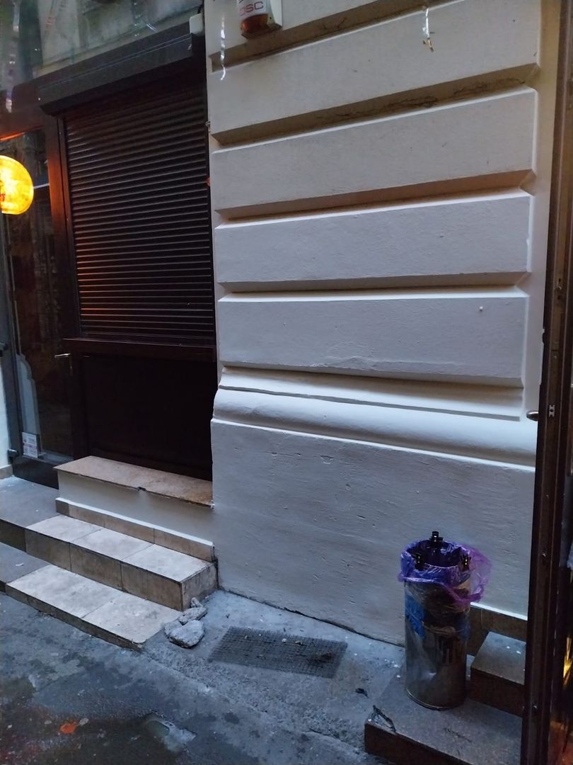 Spațiu comercial / spatiu birouri 100 mp Lipscani - etaj 2 - Poză 22