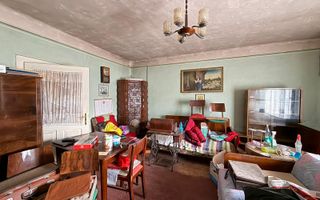 Casa individuala 3 camere | Pivnita | Pod | Curte | Lupeni - Poză 19