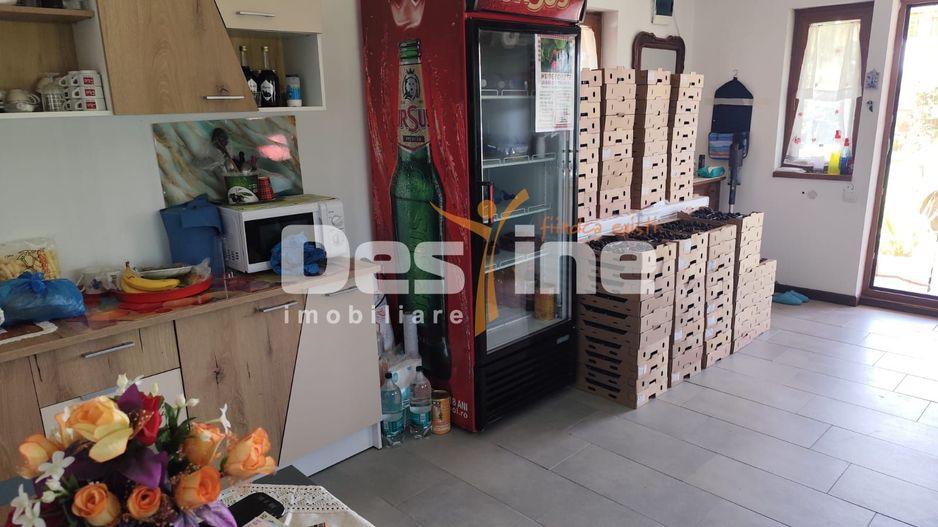 Plantatie de Muri Baicoi 10.000 mp Afacere la cheie! - Poză 4
