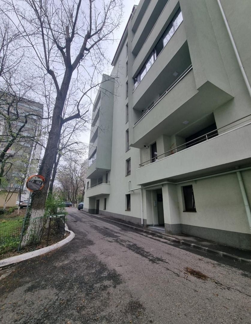 GARS. TITAN, PRIMA INCHIRIERE, BLOC NOU, CENTRALA, METROU 10 MINUTE - Poză 8