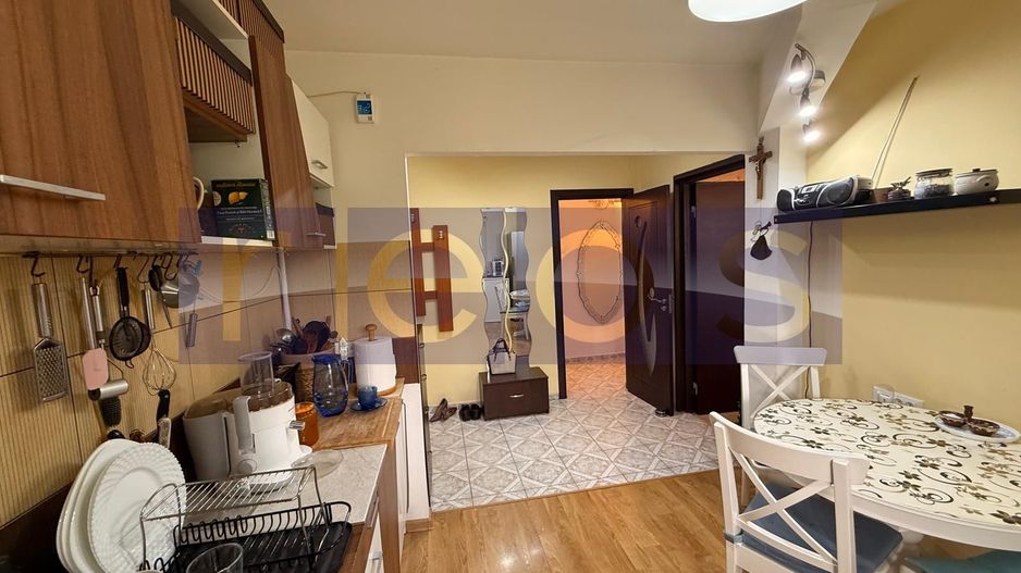 VANZARE 4 CAMERE BERCENI | ZONA VERDE |  SCOLI GRADINITE MAGAZINE | - Poză 12