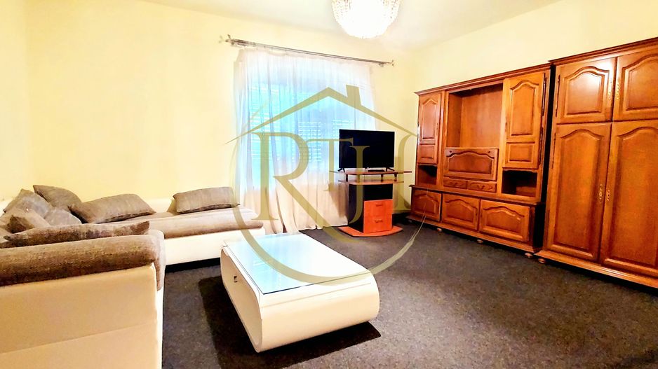 Oferim spre inchiriere apartament 1 camera, spatios, aproape de Sp. Judetean - Poză 3