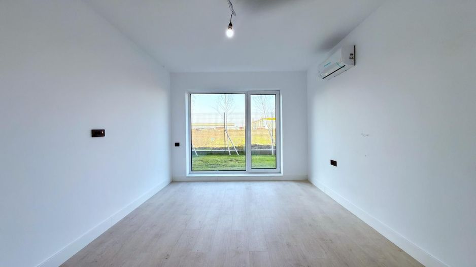 Apartament 4 camere Astorium Garden  Curte proprie  Theodor Pallady - Poză 9