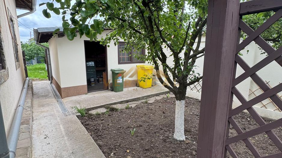 Casa P+M, comuna Berceni - Poză 9