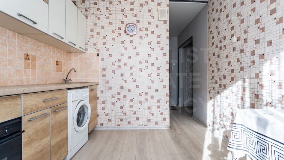 Vânzare, apartament, o cameră str.Unirii Principatelor, Buiucani - Poză 4