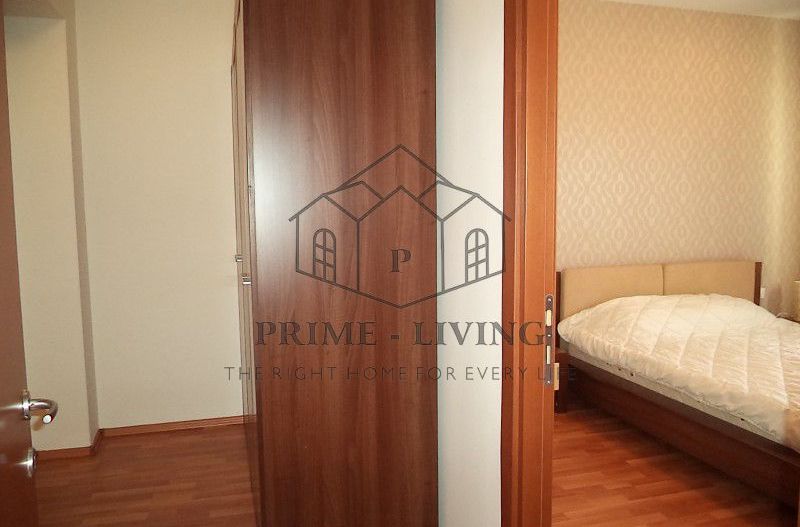 APARTAMENT DE 3 CAMERE LA INCHIRIERE IN COMPLEX CENTRAL PARK - Poză 7