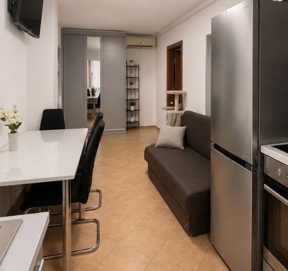 Apartament de vanzare mobilat si utilat - Poză 4