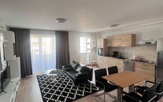 Apartament cu 2 camere Maurer - Poză 1