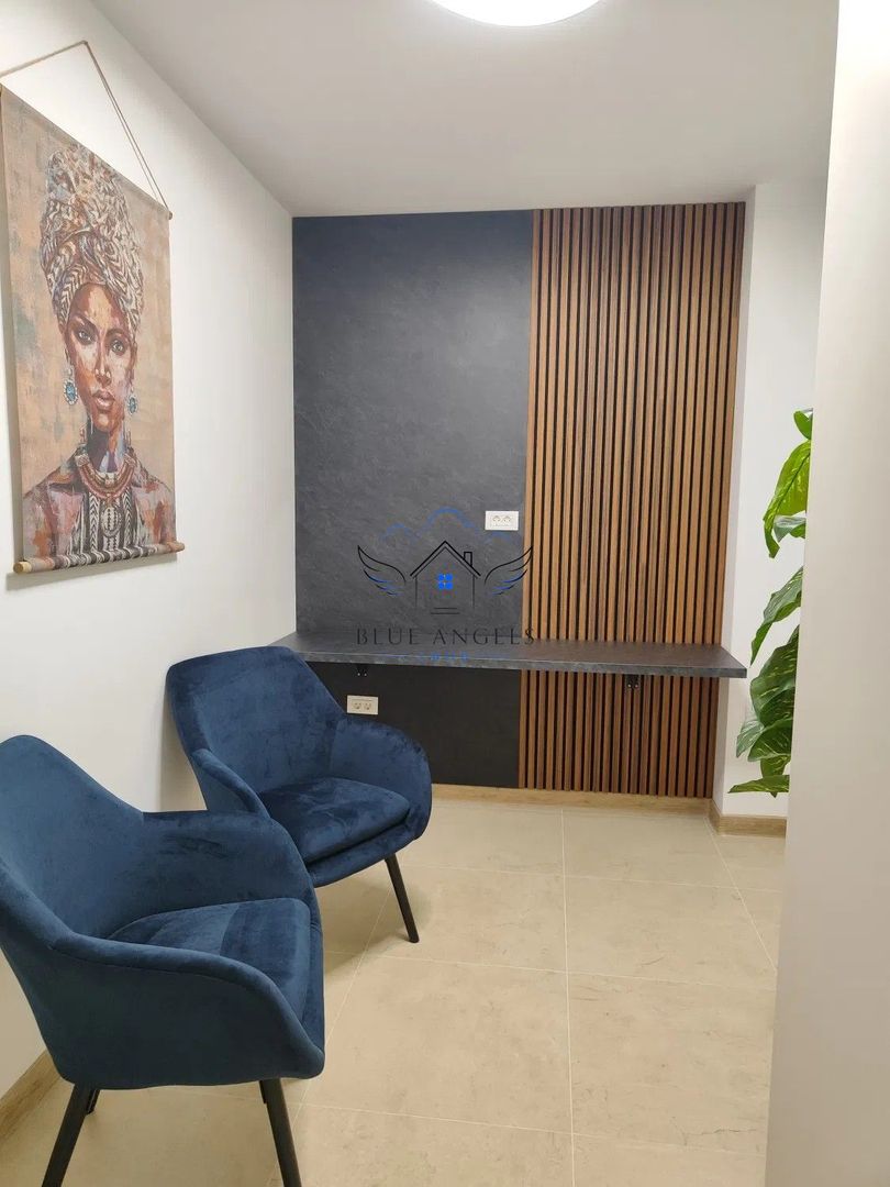 Apartament 2 camere -Lux - Coresi - Poză 8