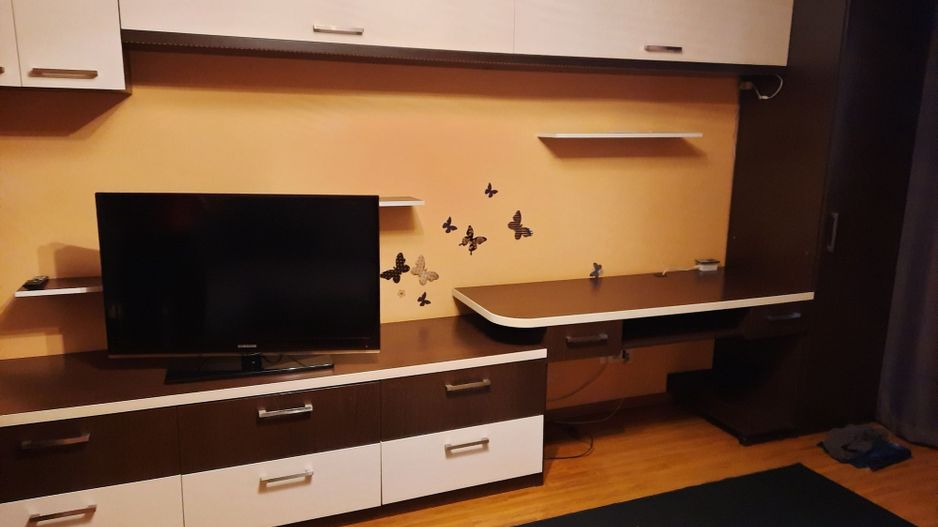 Apartament 2 camere Drumul Taberei, 55 mp, acces rapid metrou - Poză 2