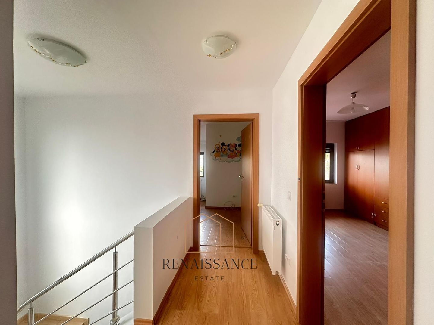 IKEA Duplex 5 Camere | 130mp Utili 350mp Teren | Partial Mobilat - Poză 22