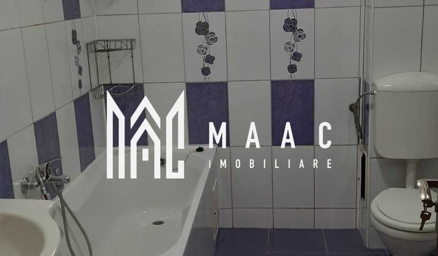 Apartament 2 Camere | 54mp | Loc de Parcare | Renovat | Zona Turnișor - Poză 7