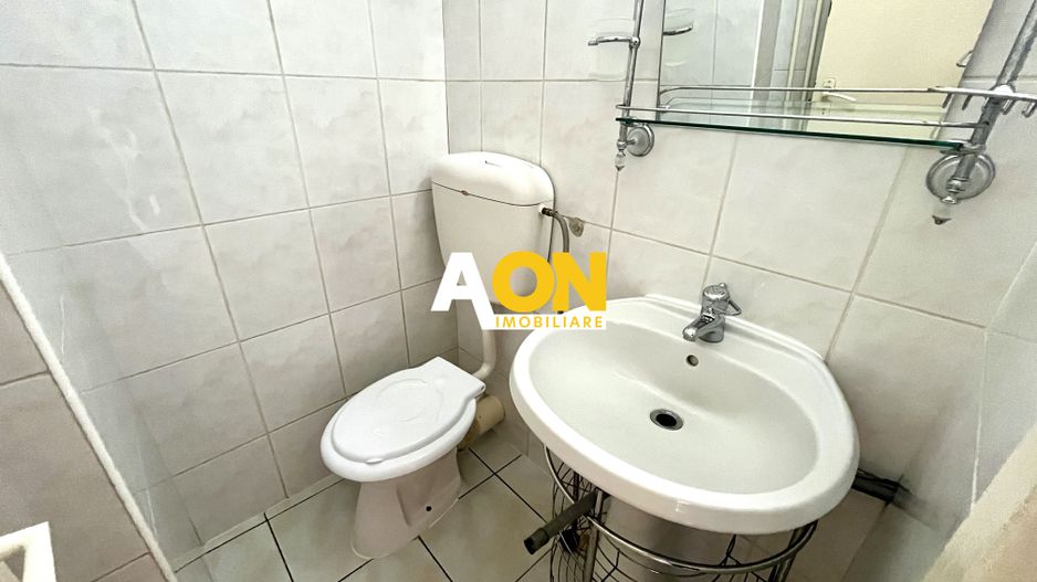 Apartament cu 3 Camere, Etaj 1, Zonă Ultracentrală - Poză 13