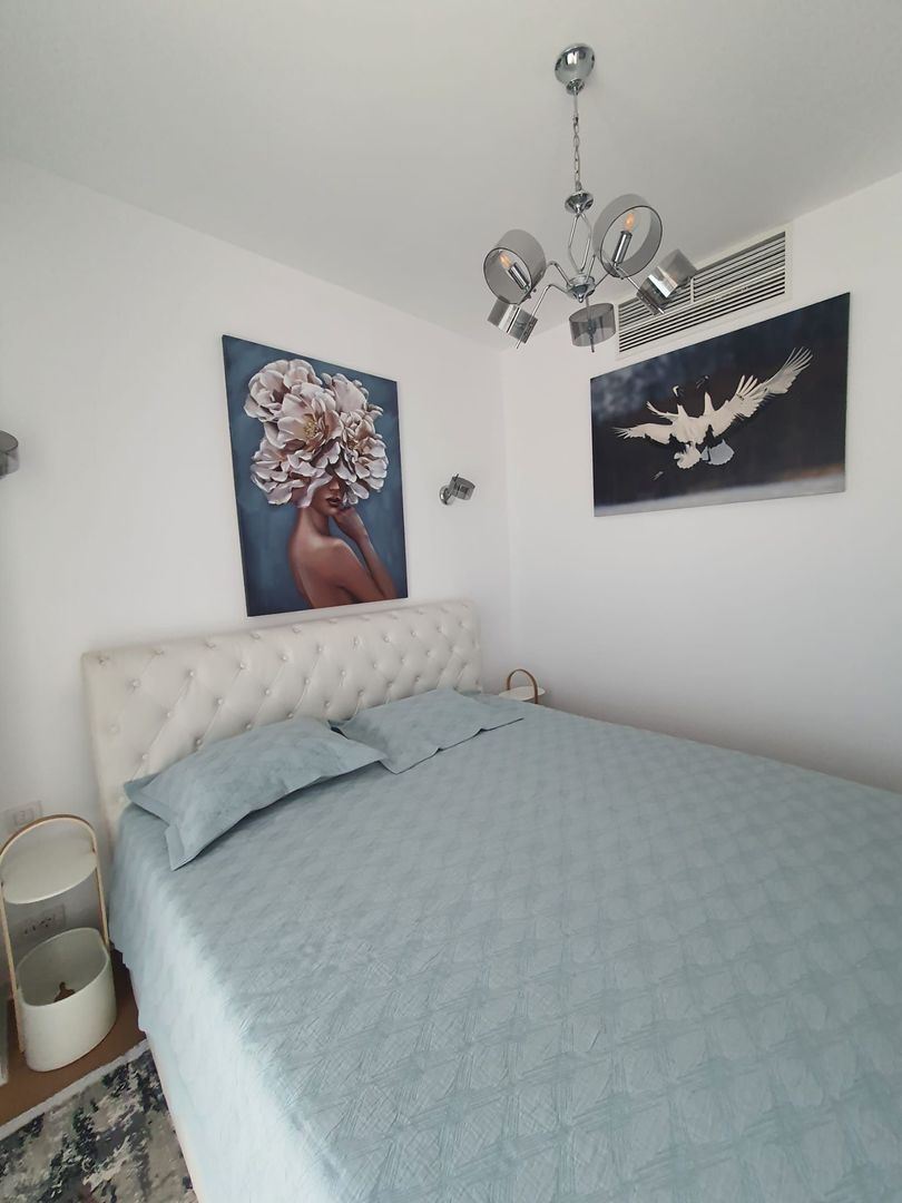 Apartament elegant 2 camere | One Mircea Eliade | Parcare inclusă - Poză 28