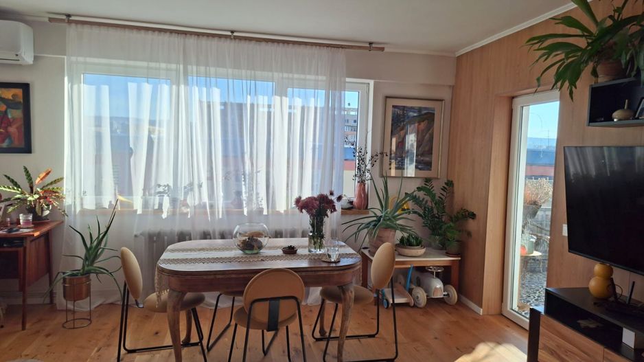 Apartament 3 camere in Grigorescu - Poză 2