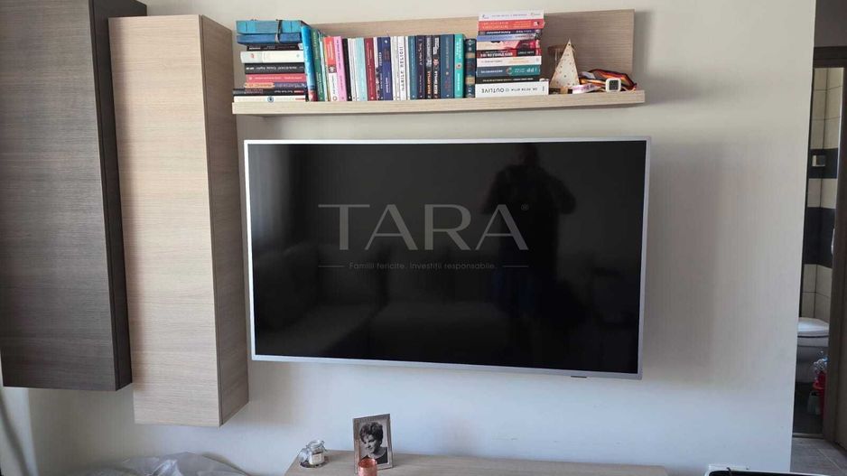 Grigorescu: apartament cochet 2 camere. - Poză 3