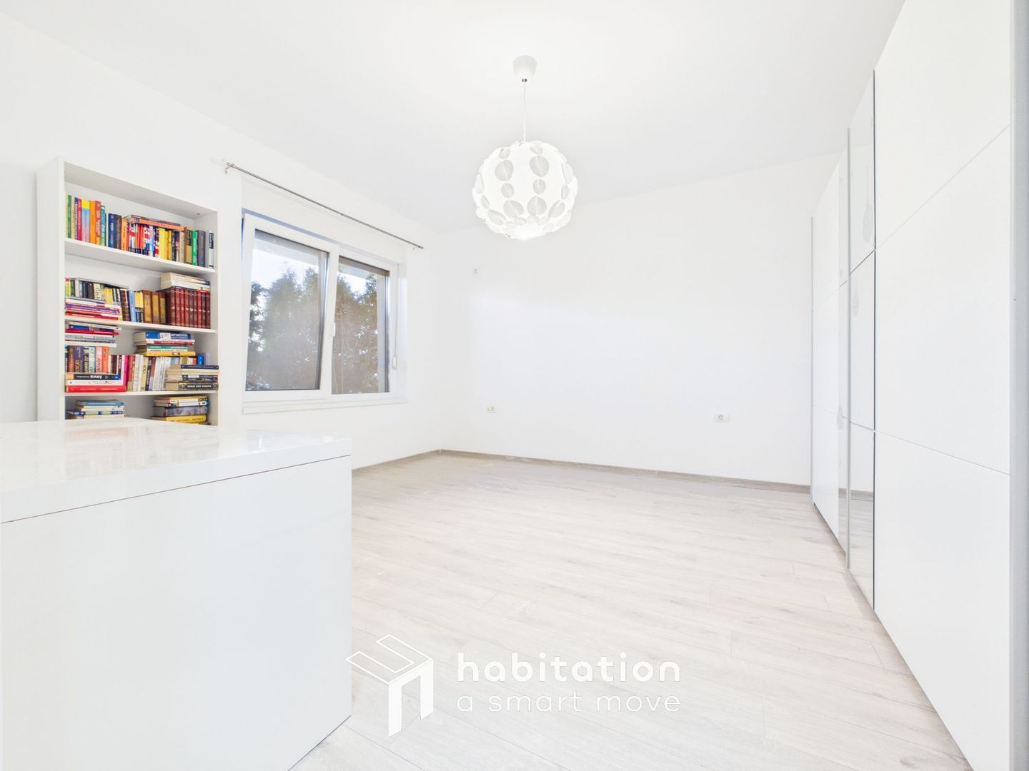 Apartament cu 3 camere, spațios, curte proprie,  Dumbrăvita - IKEA - Poză 12