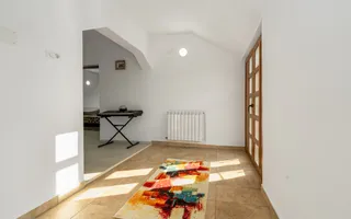 Gospodărie, casă nouă (2024), 170 mp, 6.300 mp intravilan, 0% comision - Poză 13