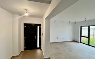 Casa individuala - 149 mp util - terasa rooftop cu jacuzzi de 32 mp - Poză 5