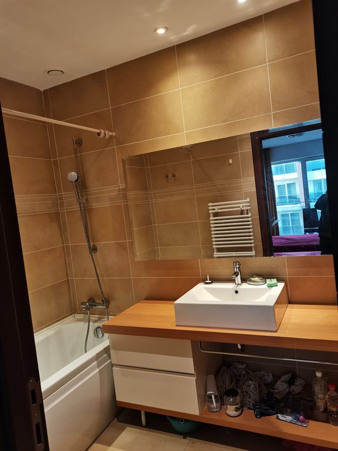 Apartament 3 camere Parcare InCity Dudesti - Poză 16