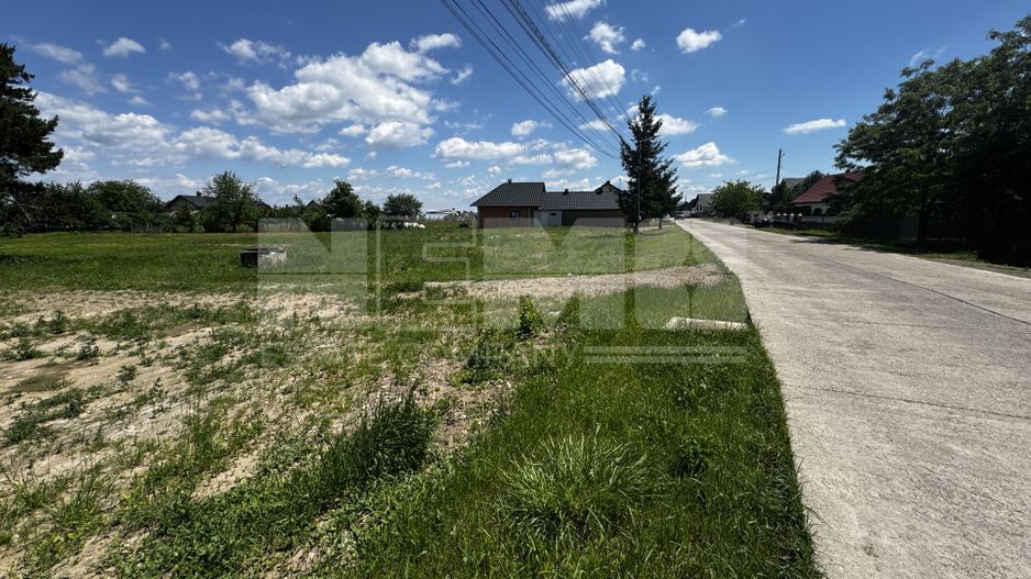 Teren intravilan de închiriat | Horodnic de Sus | 3.264 mp - Poză 7