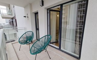 Apartament cu 2 camere ***Prima Inchiriere***// Aviatiei - Poză 8