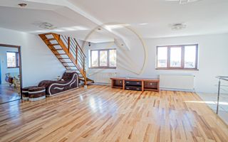 Lazu - Vila de vânzare compusă din P+1E+M. - Poză 19