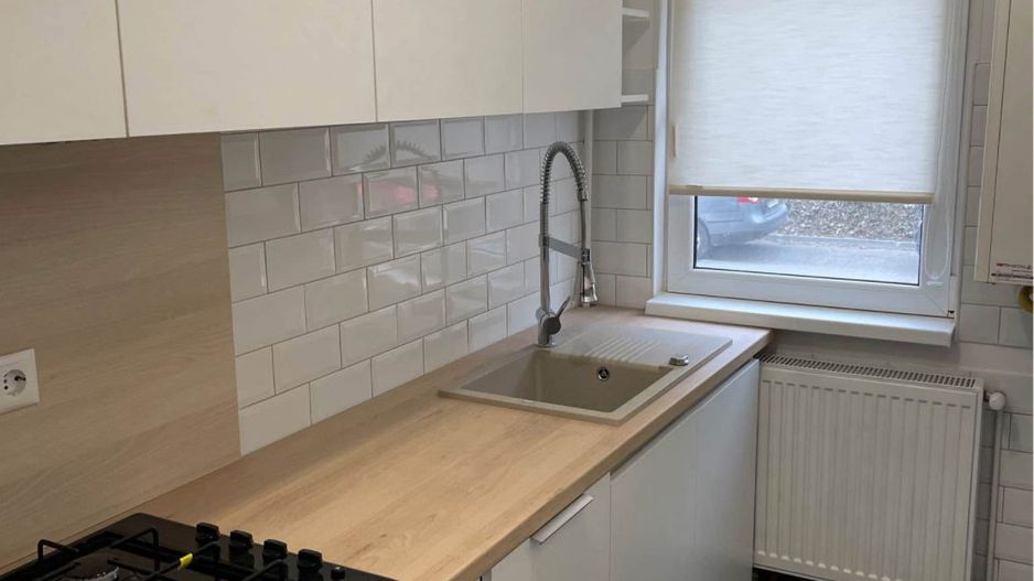 Apartament cu o camera zona Tudor - Poză 3