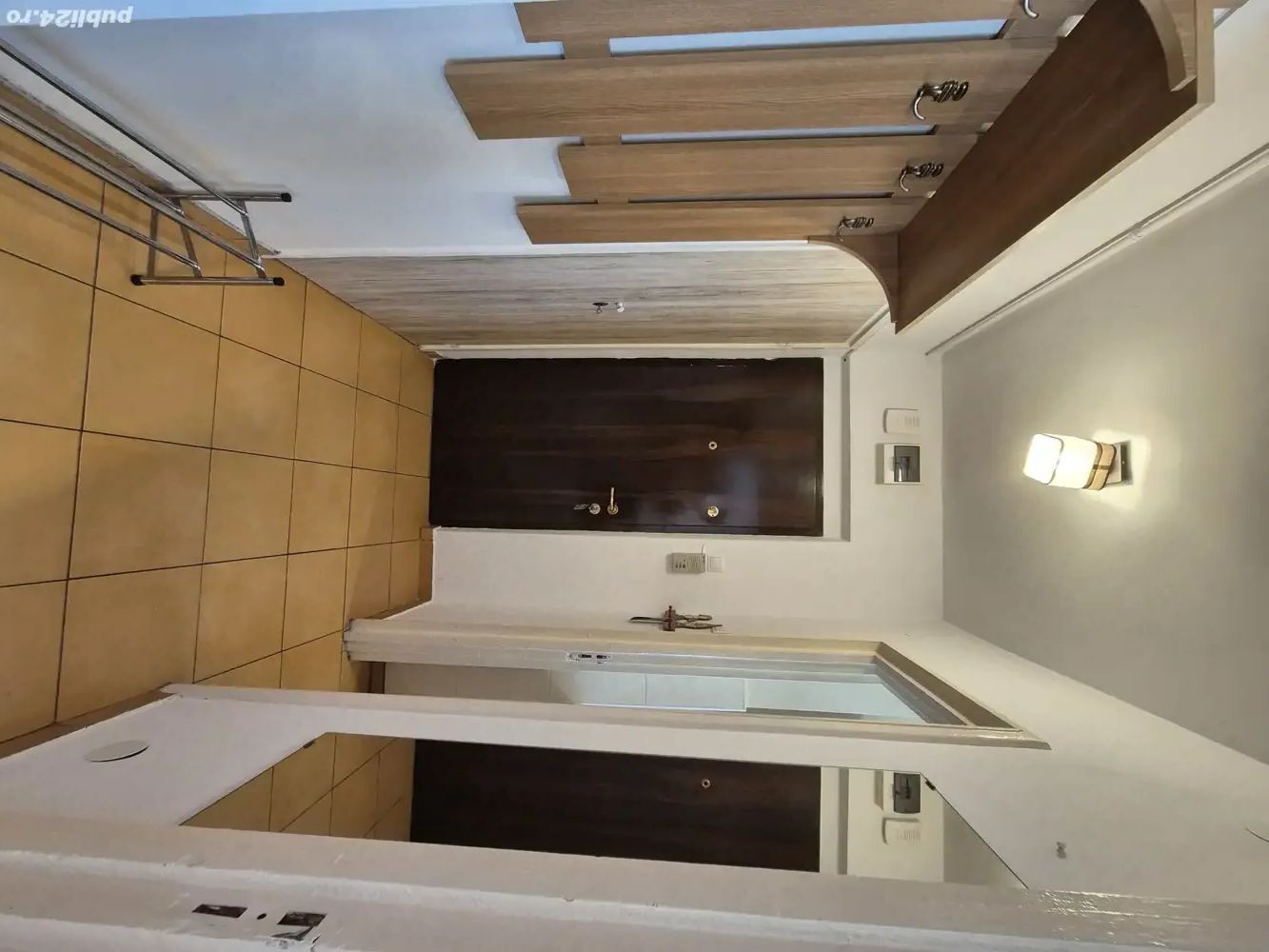 Apartament 2 camere Dristor - Poză 2