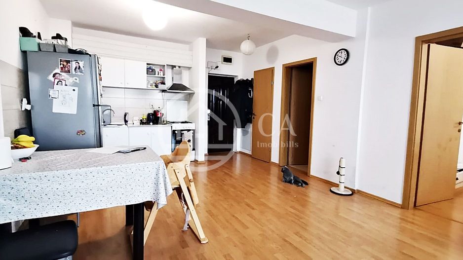 Apartament cu 2 camere de vanzare în Prima Nufărul, Oradea - Poză 3
