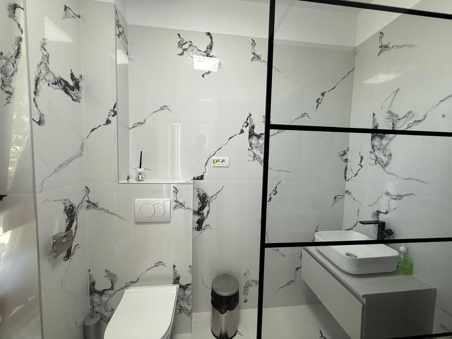 Spatiu comercial zona TEI | Vila 6 camere - Poză 5