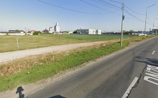 Teren cu destinatie comerciala si de servicii, Calea Aradului - Poză 8