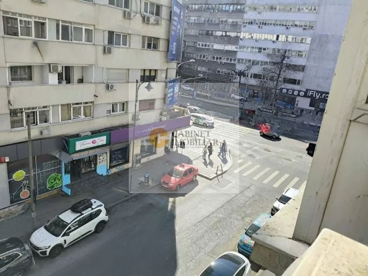 2 camere Universitate Fara Risc Etaj Intermediar - Poză 4