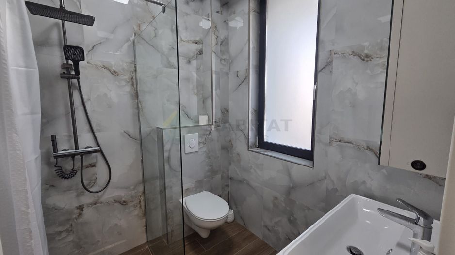 Vilă premium | The Class Villas, Tunari| Rooftop 60 mp - Poză 22