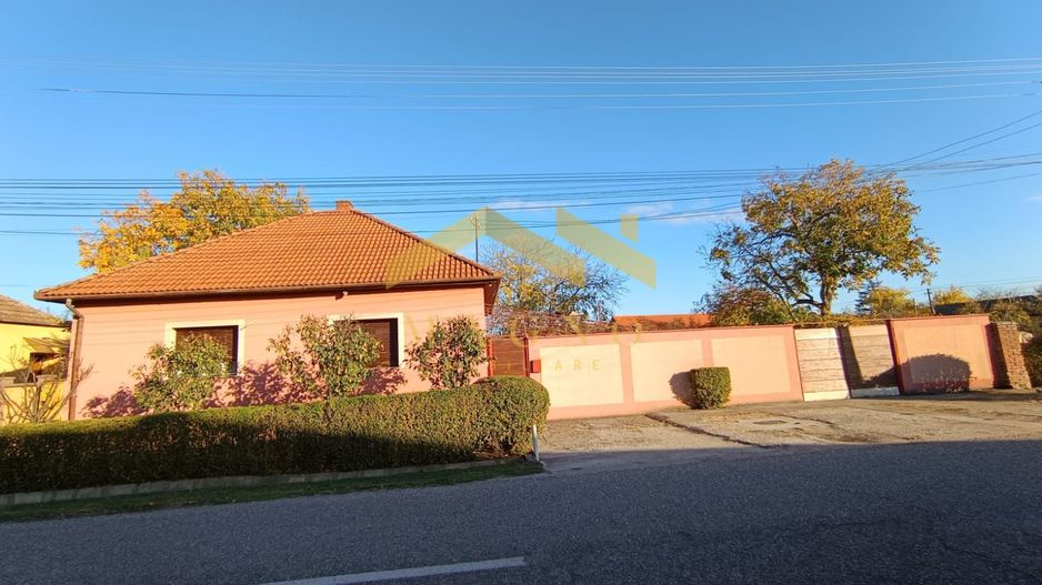 Casa de vanzare in Vladimirescu in zona primariei. - Poză 28