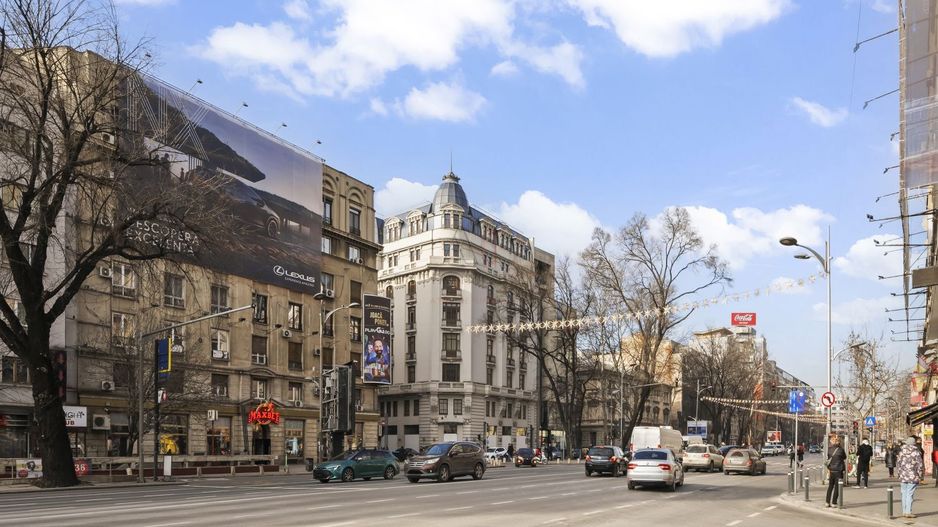 Metrou | 2 Camere Decomandat 1/7 | Creditabil & ULTRACENTRAL - Poză 13