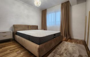 INCHIRIERE VILA | 4 CAMERE | 126 MP | STRAULESTI