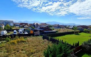 Apartament de închiriat | 2 camere + mansardă | Sânpetru | 2 parcari - Poză 17