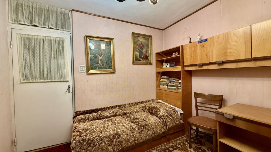 Apartament cu 3 camere decomandate | Bucovina - Poză 5
