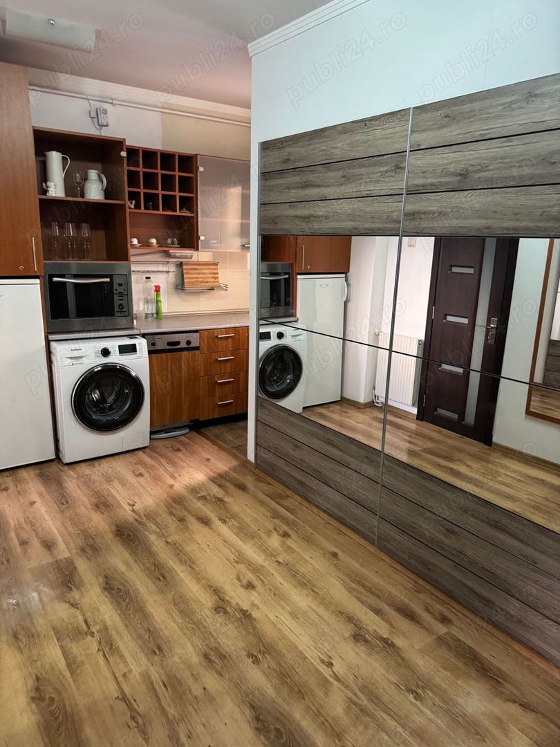 APARTAMENT BIROURI/SALON/REZIDENTIAL ZONA DOROBANTI - Poză 8