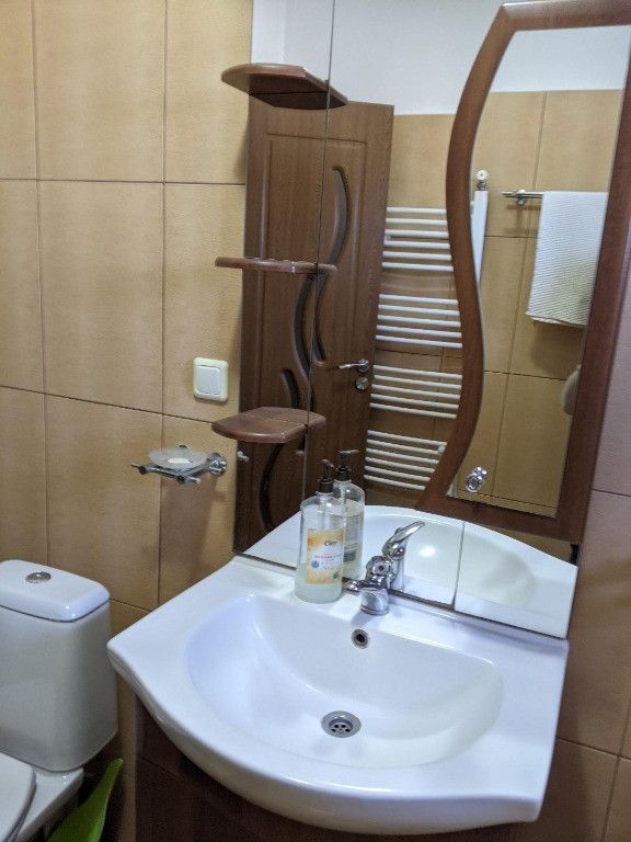 Apartament 4 camere mobilat Soarelui - Poză 8