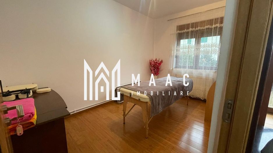 Apartament 5 camere | 105MPU | Curte | Zona Sub Arini - Poză 8