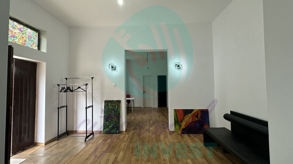 Casa CONSOLIDATA zona Timpuri Noi-Mihai Bravu - Poză 2